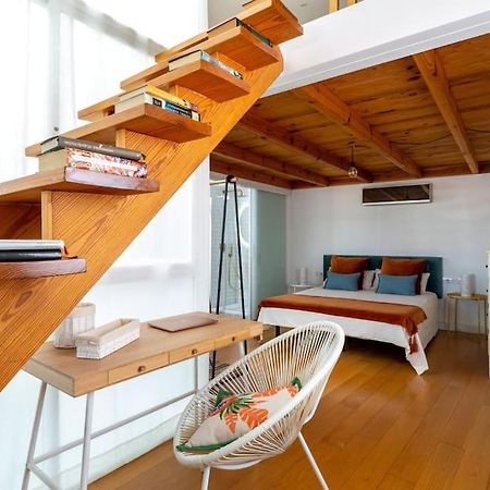 Behouse Alameda Διαμέρισμα Σεβίλλη Εξωτερικό φωτογραφία