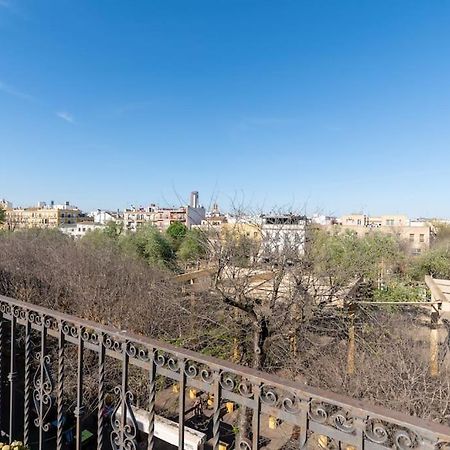 Behouse Alameda Διαμέρισμα Σεβίλλη Εξωτερικό φωτογραφία