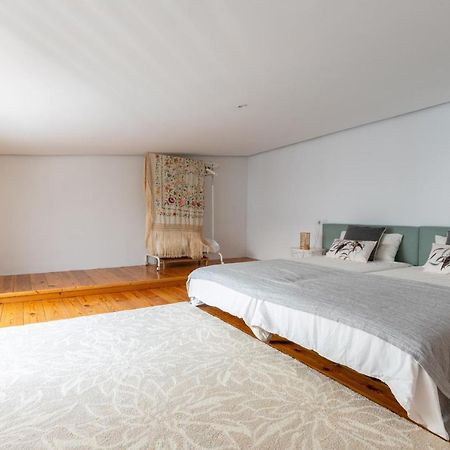 Behouse Alameda Διαμέρισμα Σεβίλλη Εξωτερικό φωτογραφία