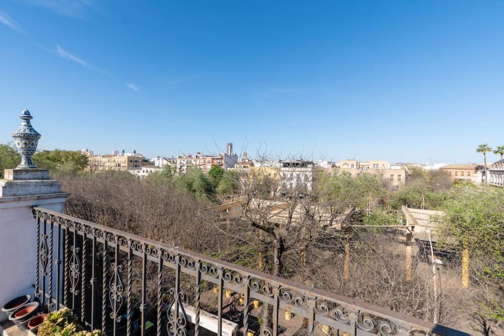 Behouse Alameda Διαμέρισμα Σεβίλλη Εξωτερικό φωτογραφία