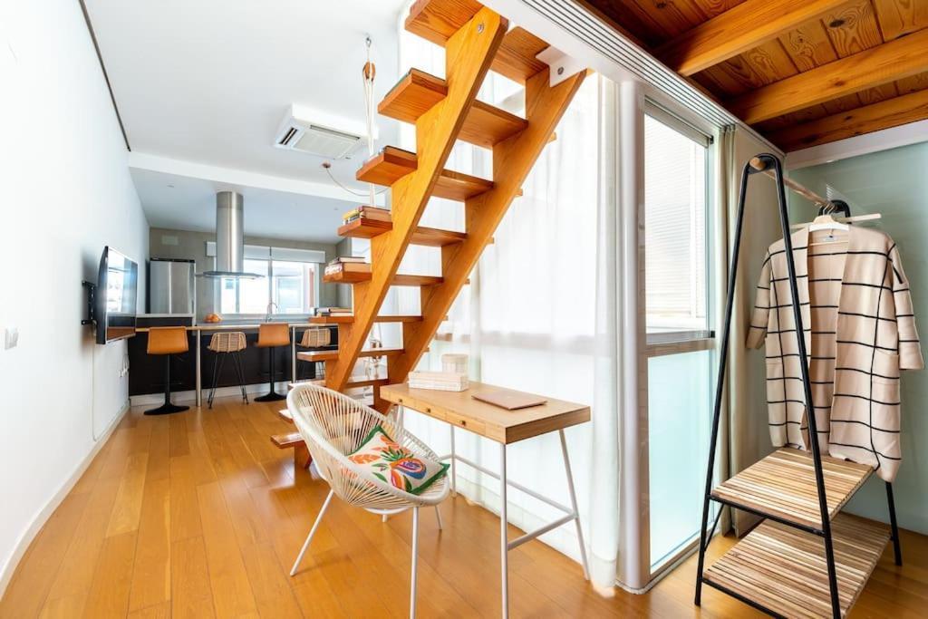 Behouse Alameda Διαμέρισμα Σεβίλλη Εξωτερικό φωτογραφία