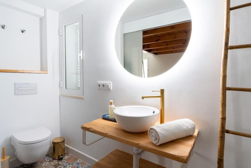 Behouse Alameda Διαμέρισμα Σεβίλλη Εξωτερικό φωτογραφία