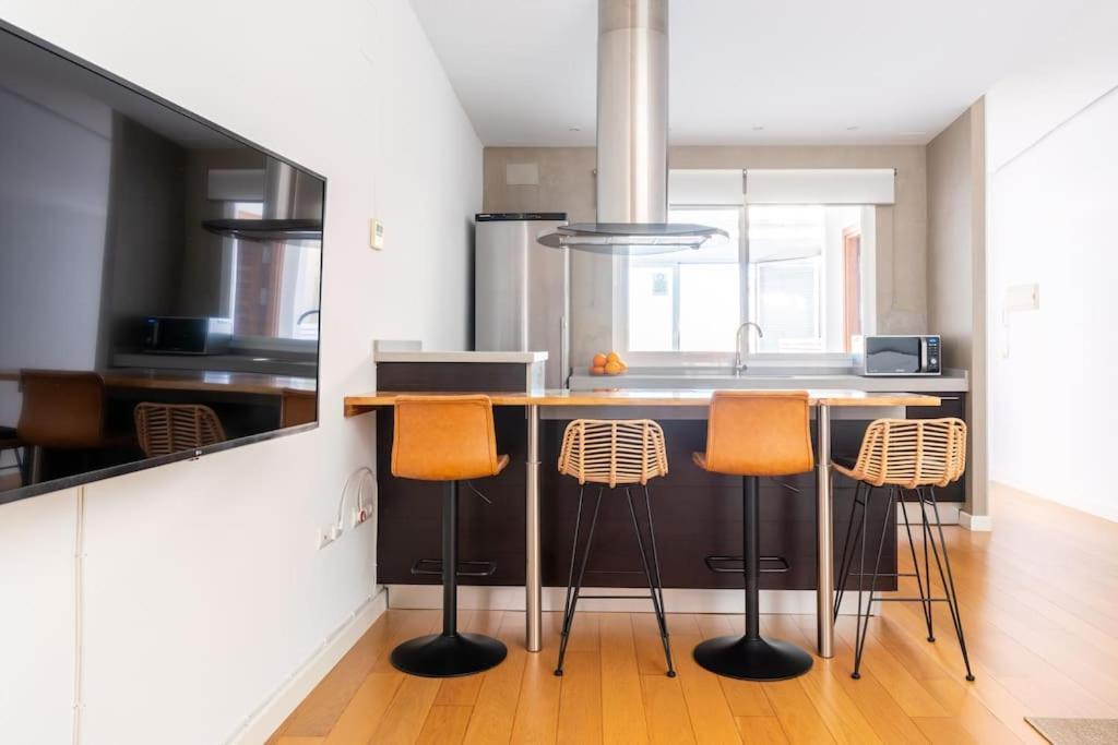 Behouse Alameda Διαμέρισμα Σεβίλλη Εξωτερικό φωτογραφία