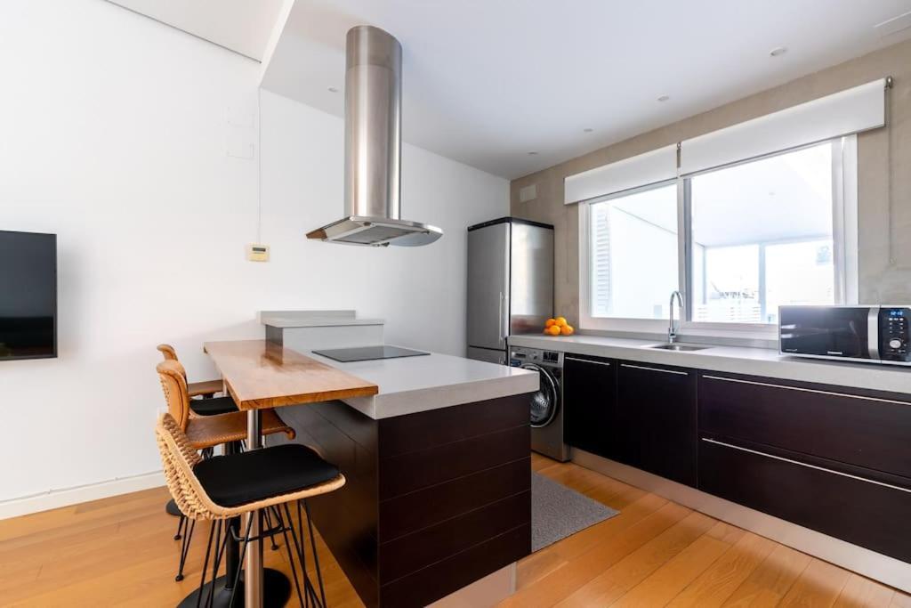 Behouse Alameda Διαμέρισμα Σεβίλλη Εξωτερικό φωτογραφία