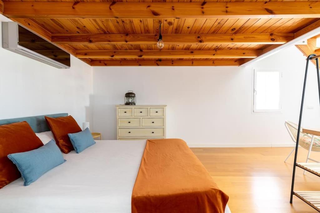 Behouse Alameda Διαμέρισμα Σεβίλλη Εξωτερικό φωτογραφία