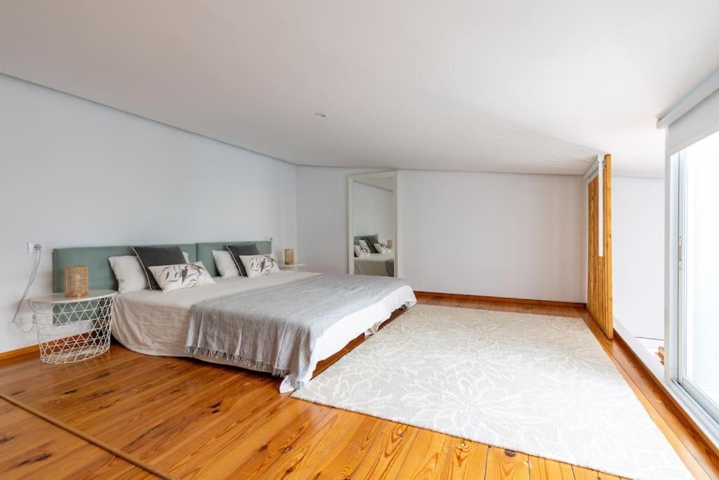 Behouse Alameda Διαμέρισμα Σεβίλλη Εξωτερικό φωτογραφία