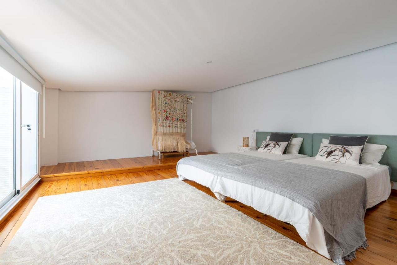 Behouse Alameda Διαμέρισμα Σεβίλλη Εξωτερικό φωτογραφία