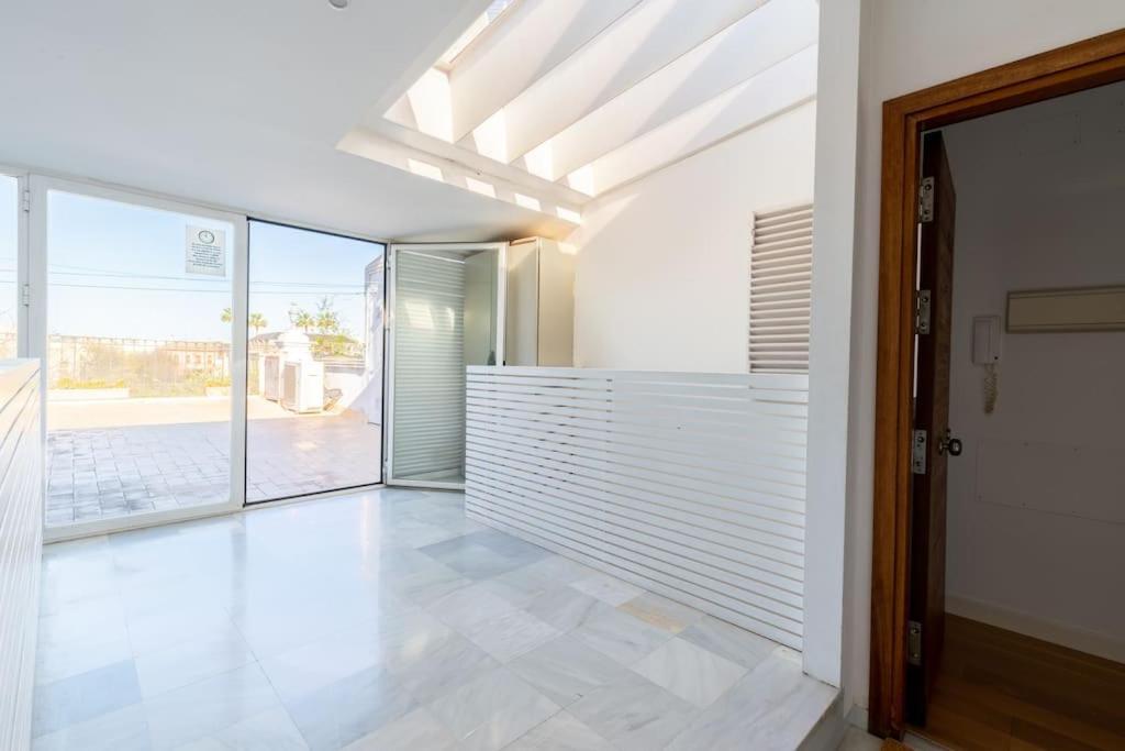 Behouse Alameda Διαμέρισμα Σεβίλλη Εξωτερικό φωτογραφία