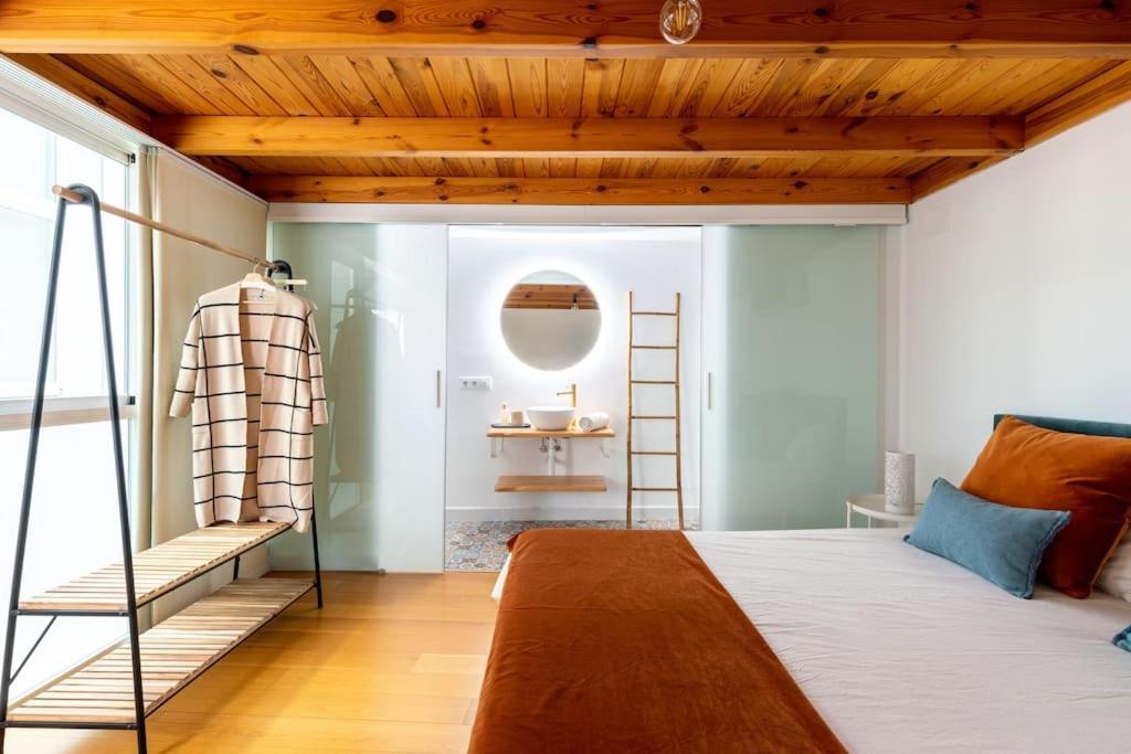 Behouse Alameda Διαμέρισμα Σεβίλλη Εξωτερικό φωτογραφία
