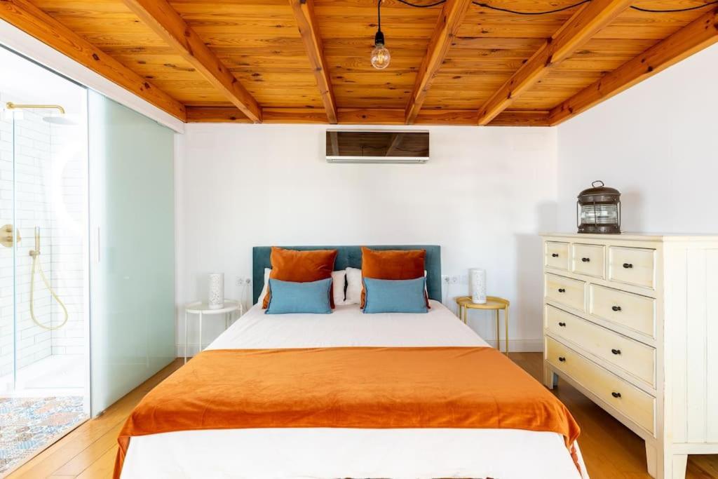 Behouse Alameda Διαμέρισμα Σεβίλλη Εξωτερικό φωτογραφία